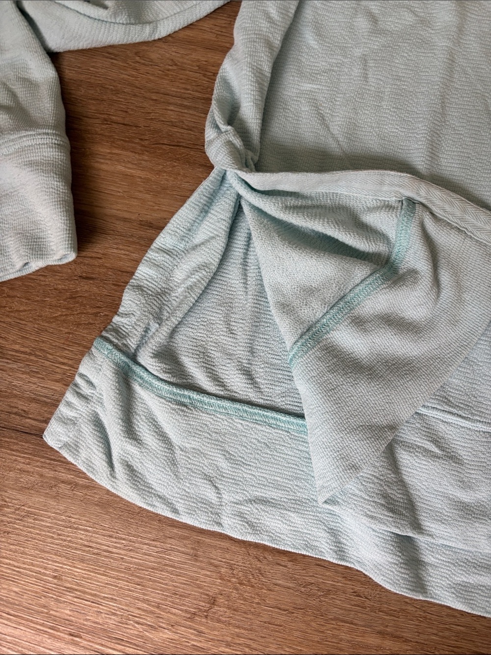 💛2 for $15! Aerie Long Sleeve Top - Picture 5 of 6